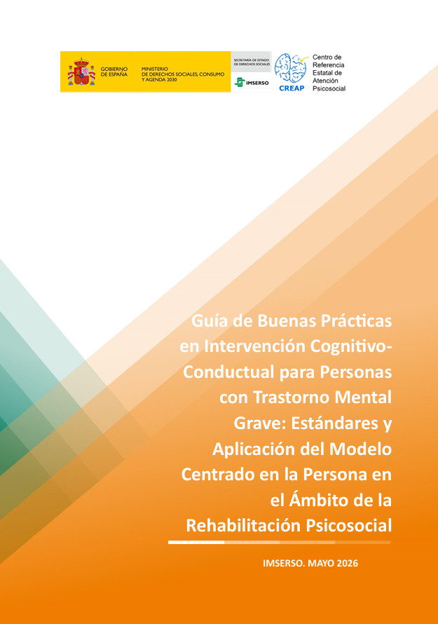 Portada de la guía